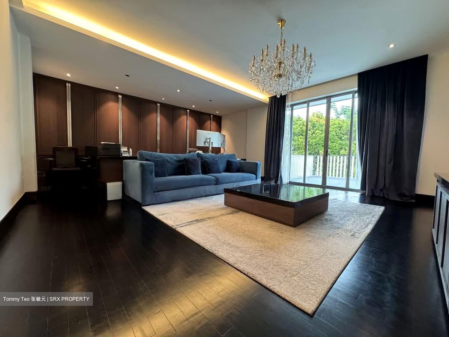 King Albert Park (D21), Detached #580825171